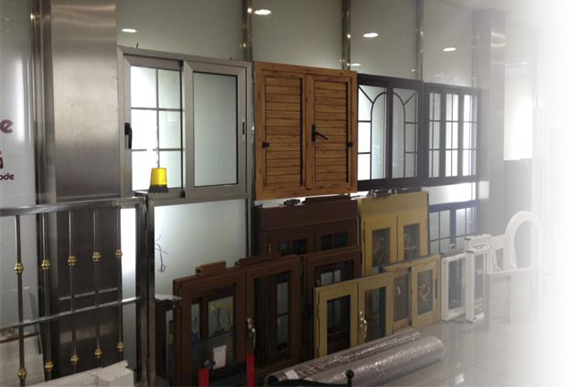 Instalaciones Industrias Gorriz